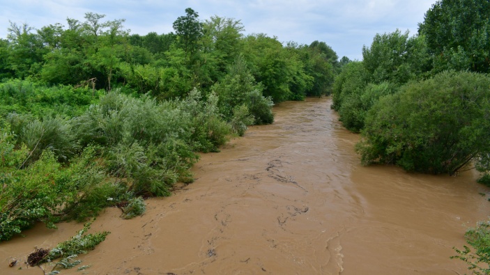 Antonia Klugmann lancia un appello per la tutela del territorio