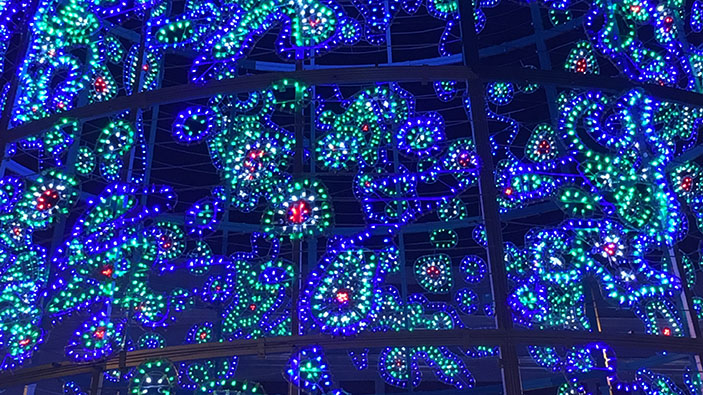 La festa prima della festa