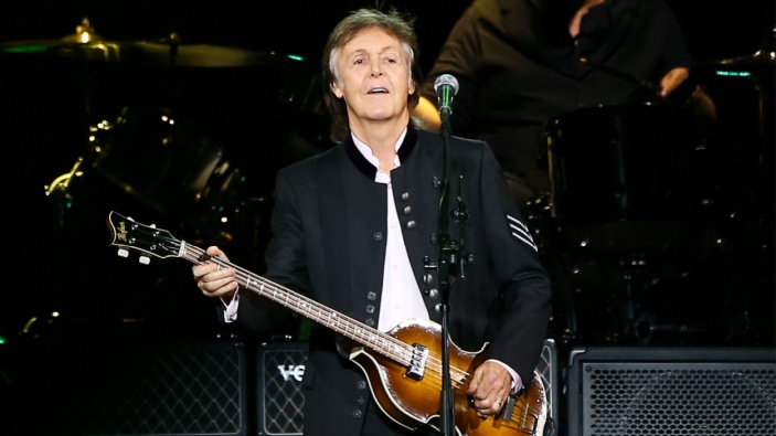 Paul McCartney se une a una protesta silenciosa en contra de los abusos de la Inteligencia Artificial 