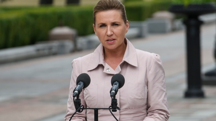 Asylpolitik in Europa: Andere europäische Länder überlegen die Übernahme des strengen Einwanderungssystems Dänemarks