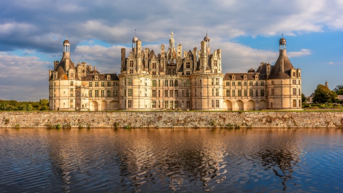 Le climat accélère la destruction de notre patrimoine architectural 