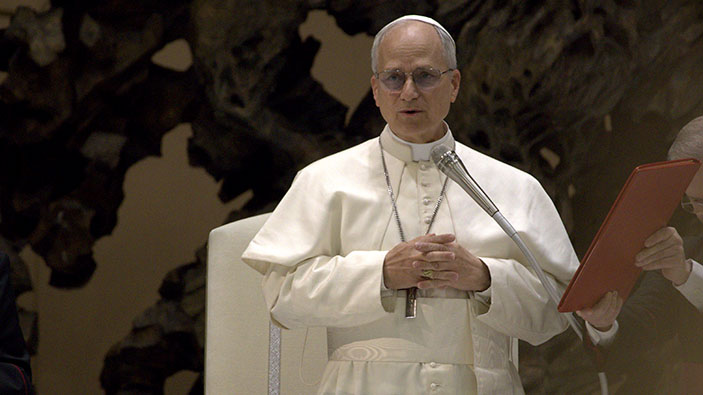 El Papa León XIV realiza el primer viaje al extranjero de su pontificado 