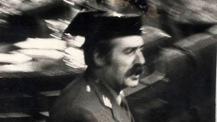 <i>Anatomía de un instante</i>: una ficción sobre el golpe de Estado de 1981 