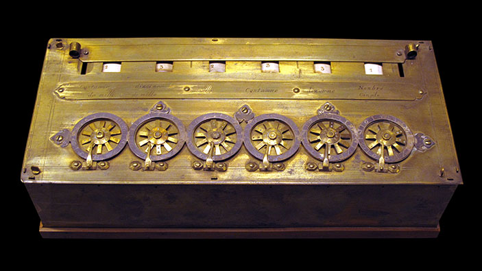 Francia frena la venta de una joya histórica de la ciencia 