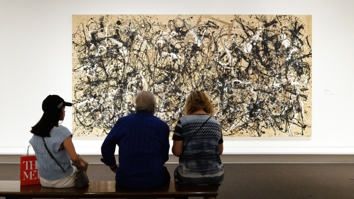 ¿Es la crítica más banal del arte moderno correcta?