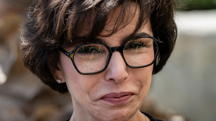 Rachida Dati, ce nouveau scandale 