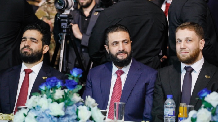 Siria, un anno dopo la caduta di Bashar al-Assad