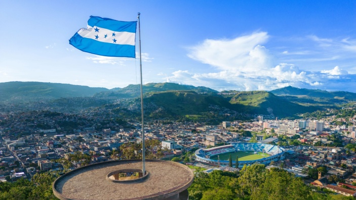 Luego de una semana, todavía no sabemos los resultados de las elecciones en Honduras