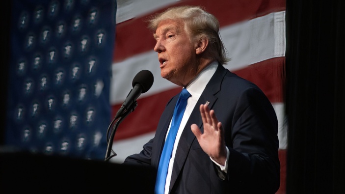 Die neue nationale Sicherheitsstrategie der USA warnt vor dem Ende Europas