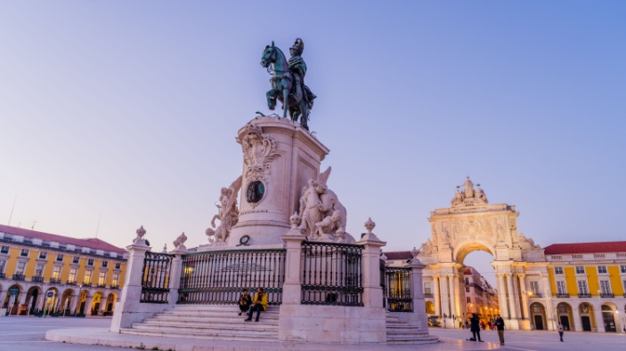 Portugal ist die „Wirtschaft des Jahres“ 2025 