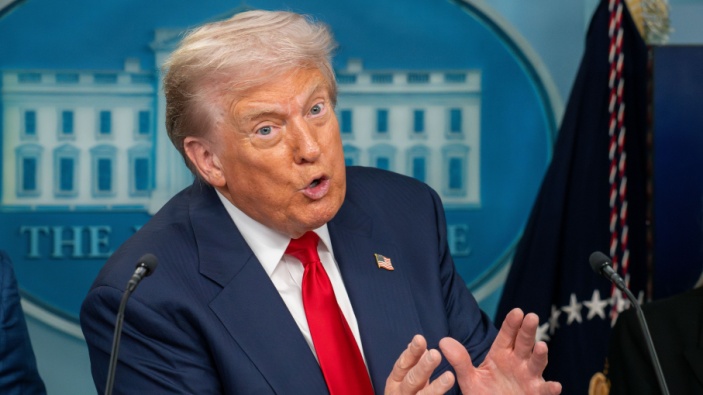 L’Union européenne dans le collimateur de Washington 