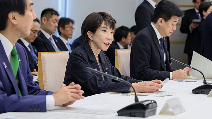 Une déclaration de la première ministre japonaise déclenche une escalade diplomatique avec Pékin