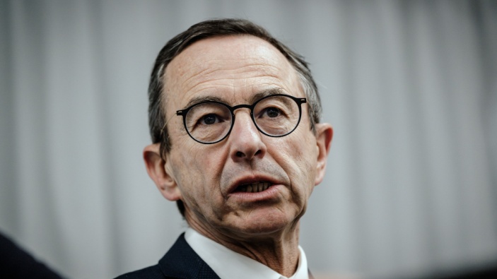 Politique française : l’union des droites fait son chemin