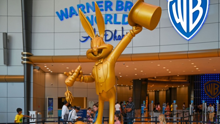 Netflix y Paramount pelean por fagocitar a Warner y revolucionar la industria del entretenimiento