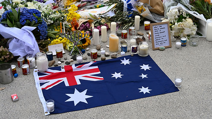 Tolerar la violencia antisemita simbólica promueve la verdadera violencia