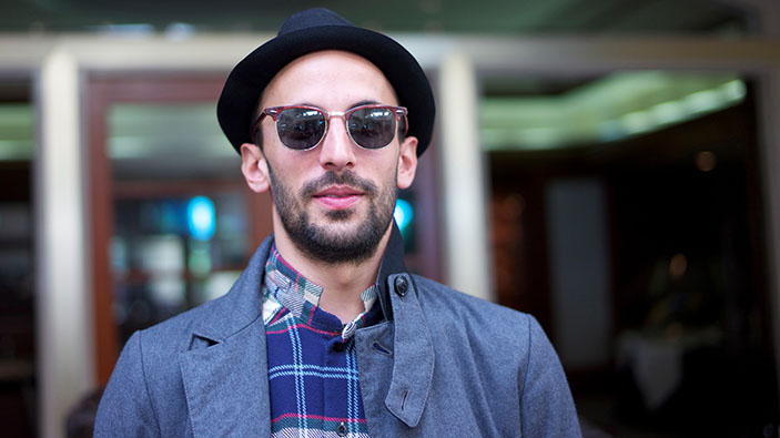 JR métamorphose le Pont-Neuf en caverne 