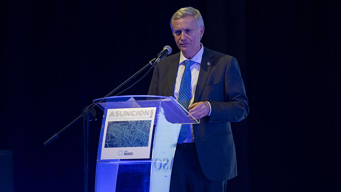 José Antonio Kast, nuovo presidente del Cile 