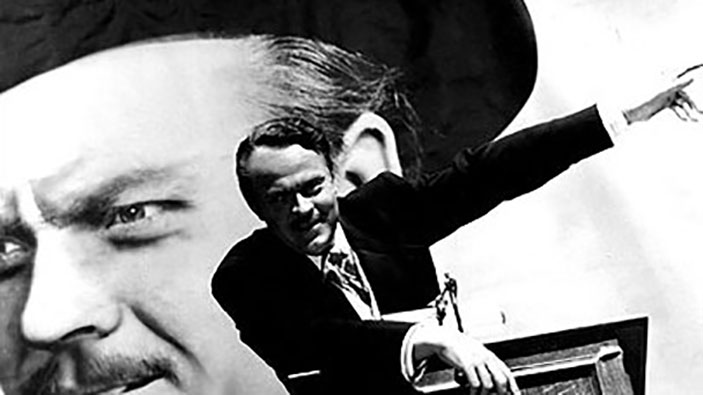 Los modernos émulos de <i>Ciudadano Kane</i>