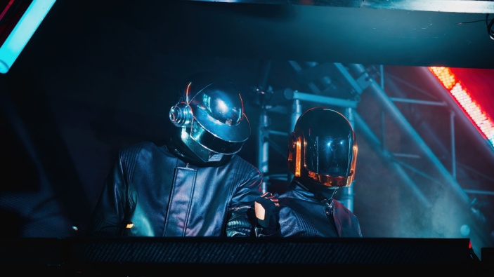 La musica elettronica “French Touch” entra nella lista del patrimonio culturale francese