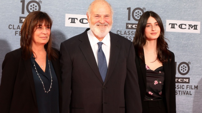 Hollywood piange la morte di Rob Reiner e celebra la sua eredità