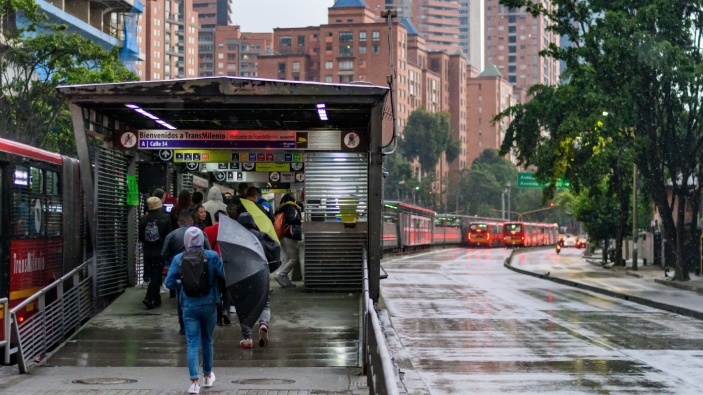 América Latina ante 2026: rumbo incierto 