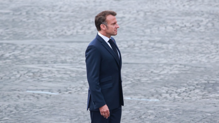 Un vídeo falso sobre un golpe de Estado en Francia reabre el debate sobre la inteligencia artificial 