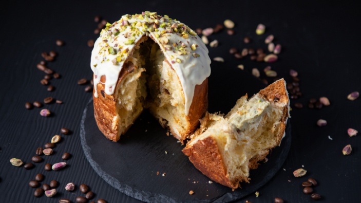 El <i>panettone</i> italiano logra hacerse imprescindible en las navidades españolas 