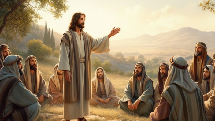 L’intelligence artificielle incarne Jésus et offre des conseils spirituels