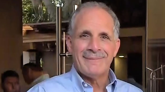 Nasry Asfura confirma su victoria en Honduras por una diferencia mínima