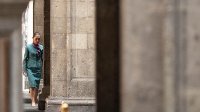 La amenaza de una incursión militar estadounidense en México