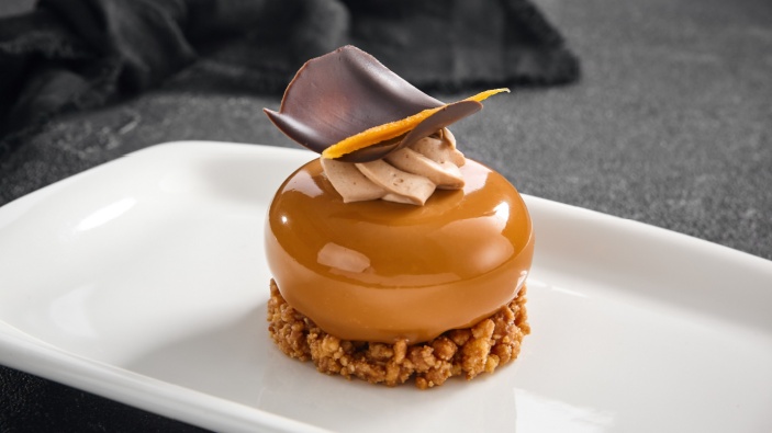 La ciencia explica el “lugar extra” para el postre