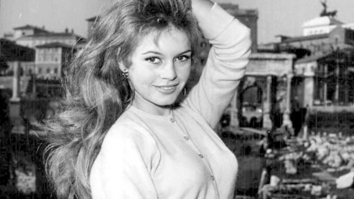 La France dit adieu à « BB », icône historique et controversée