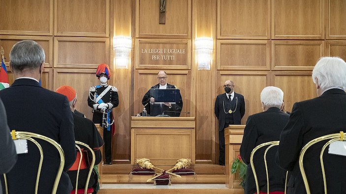 La problematica riforma della Corte dei Conti 