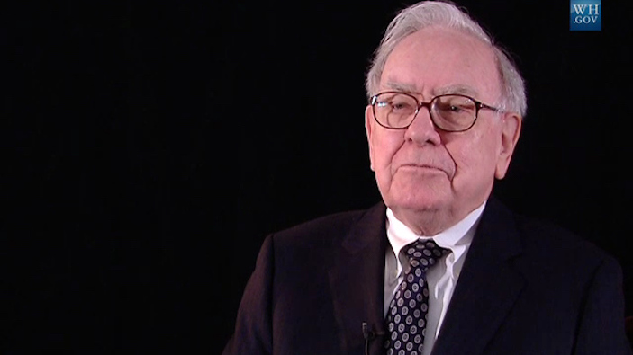 Warren Buffett, gran leyenda de los negocios, se retira a los 95 años