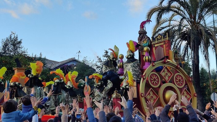 Los Reyes Magos de Oriente, una leyenda forjada durante siglos