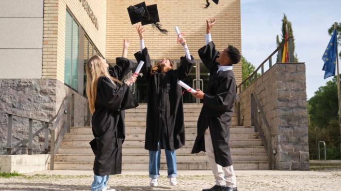 España, ¿el país con más sobrecualificación de Europa?