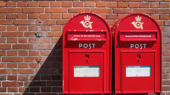 Dänemark steigt voll ins digitale Zeitalter ein und stellt den Postdienst ein 