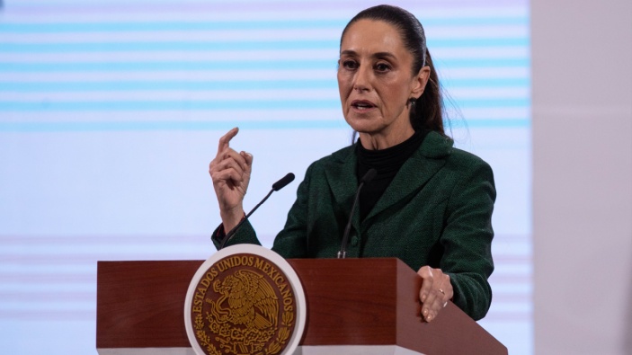 El mundo reacciona a la captura de Maduro