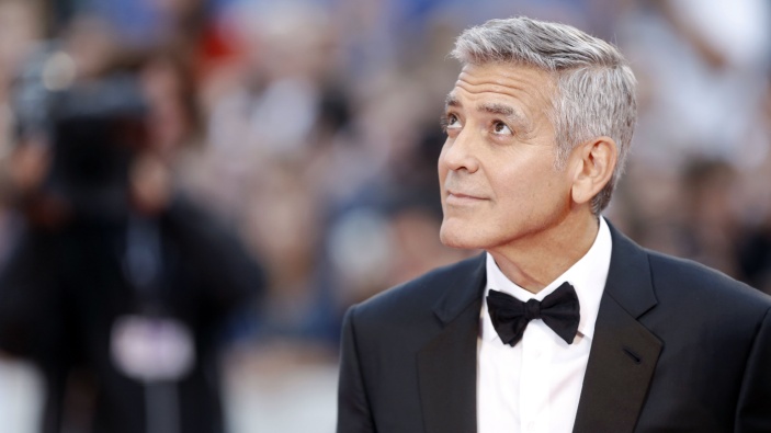 George Clooney obtient la nationalité française et suscite la polémique