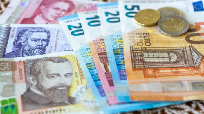 La Bulgaria è ufficialmente entrata nell’eurozona