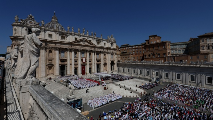 Un bilancio del Giubileo