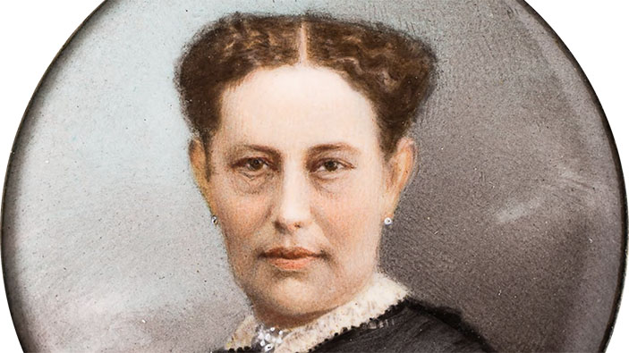 México declara 2026 como el año de Margarita Maza