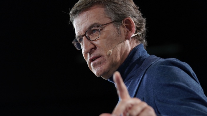 La última oportunidad de Feijóo para arrebatar el poder a Sánchez