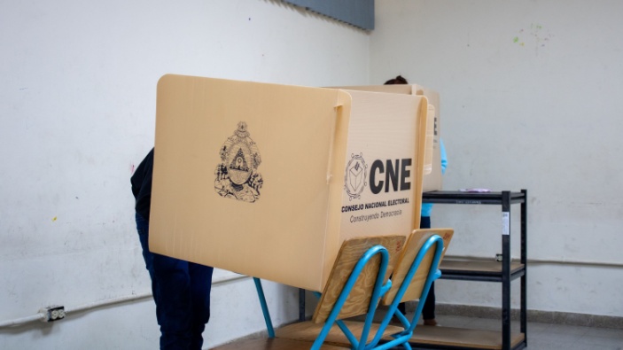 Xiomara Castro ordena un recuento de votos en Honduras