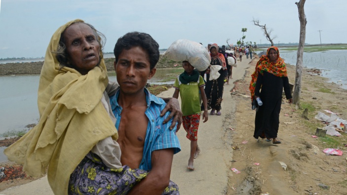 La Cour internationale de justice enquête sur les accusations de génocide contre les Rohingya en Birmanie
