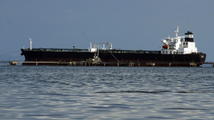 Trump va por el petróleo venezolano