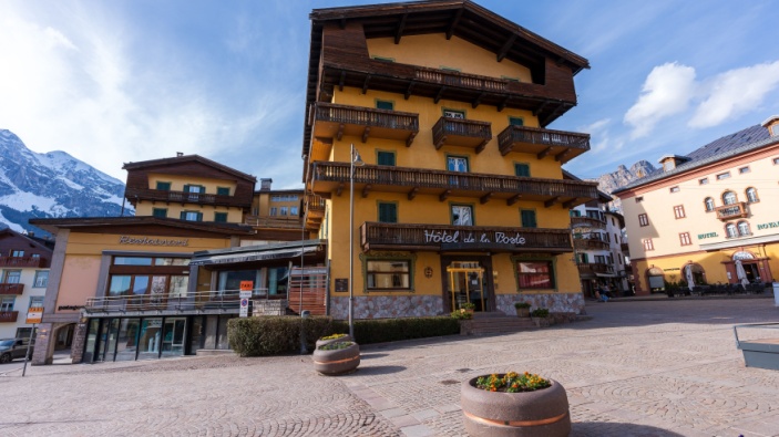 La Cortina di Hemingway