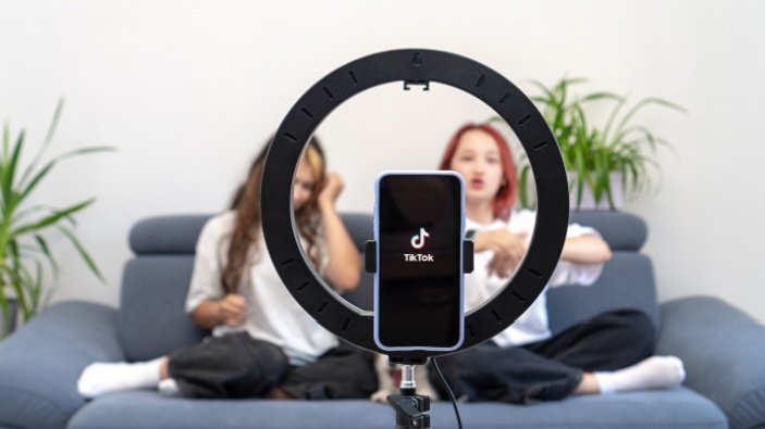 100 minutos en TikTok