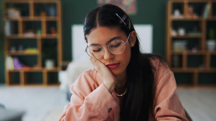 La difícil conciliación de una carrera en la universidad para las mujeres españolas