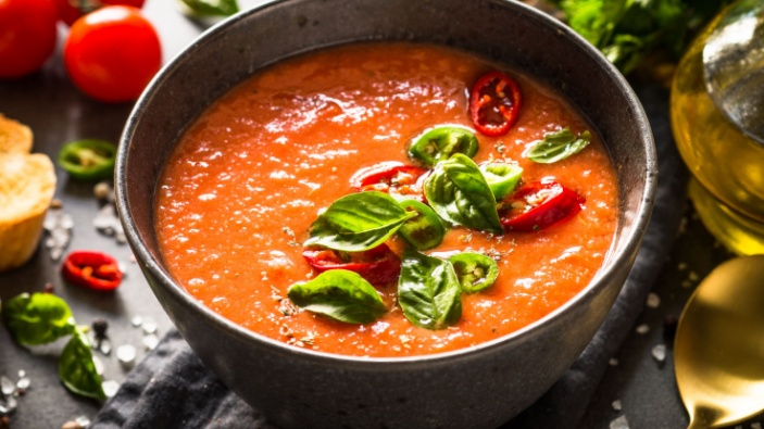 ¿Cómo salvar la dieta mediterránea?